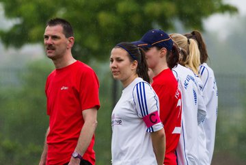 Bild 37 - FSC Kaltenkirchen II U23 - SV Henstedt-Ulzburg II : Ergebnis: 3:3